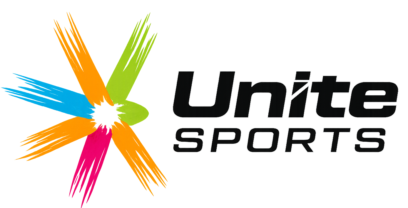Unite Sports logo