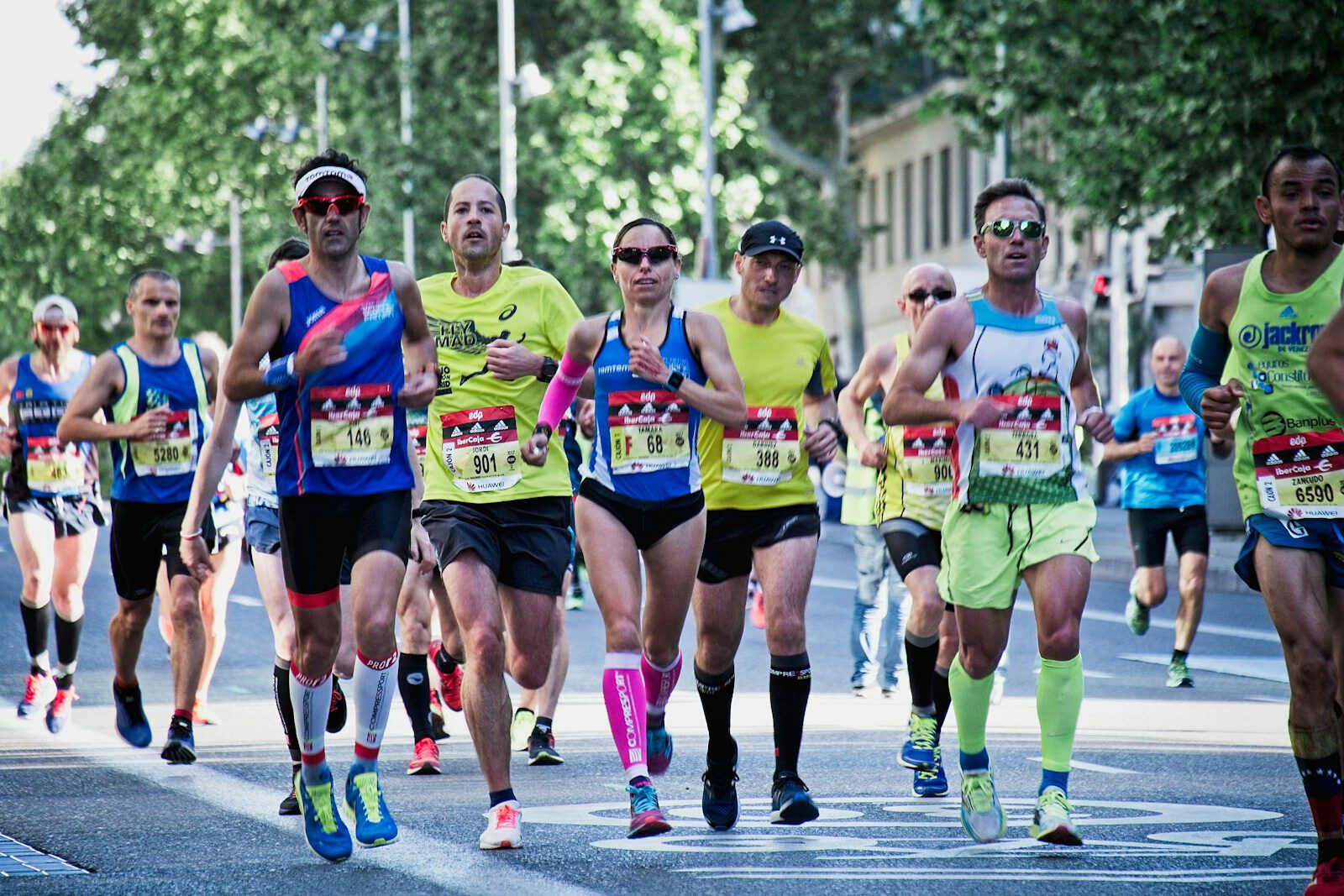 Chitwan Marathon